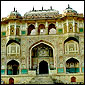 Golden Triangle with Mandawa