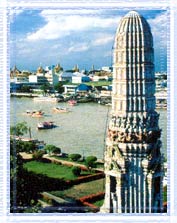 Bangkok Tour Packages  