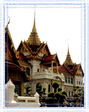 Bangkok Tour & Travels