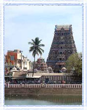 Chennai Tour & Travel Package