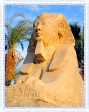 Egypt Tour Vacations