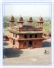 Fatehpur Sikri, Agra Vacation Packages