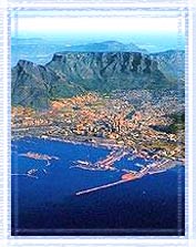 South Africa Holiday Vacations