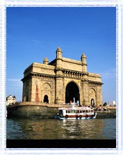 Gate of India Mumbai,Beach Comber Holidays