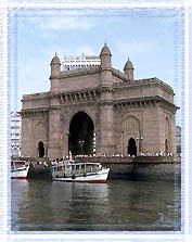 Gateway of India, mumbai Tours & Travel