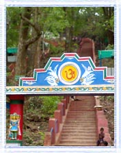 Gupteswar Jeypore,Beach Comber Holidays Tour packages
