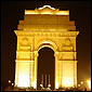 Golden Triangle Travel
