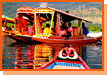 Kashmir Boating