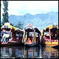 Kashmir - Paradise on Earth
