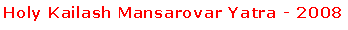 Man Sarovar