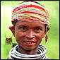 Orissa Tribal Tour