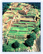 Sigiriya - Srilanka : Srilanka Tours and Travel Packages
