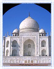 Taj Mahal,Agra Tour & Travel