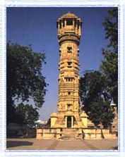 Ahmedabad Tour Packages