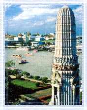 Bangkok Tour Packages