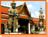 Bangkok Holiday Vacations