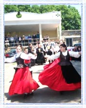 Bailes,Beach Comber Holidays