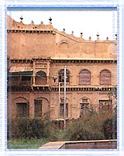 Bhopal Fort, Bhopal Tour & Travels