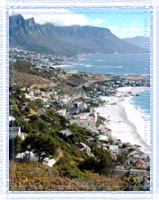 Cape Town, South Africa Holidays