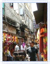 Chandi Chowk Delhi,Beach Comber Holidays packages