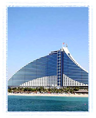 Dubai Tour Packages