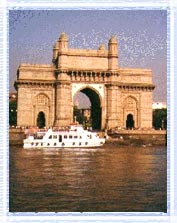 Gate of India Mumbai,Beach Comber Holidays