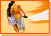 Goa Honeymoon Packages