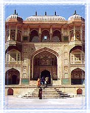 Amber Fort, Ajipur Holiday Packages