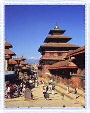 Kathmandu,Beach Comber Holidays Packages