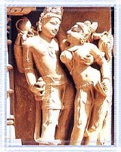 Temples, Khajuraho Vacation Package