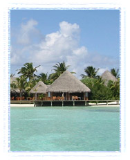 Maldives Holiday Packages