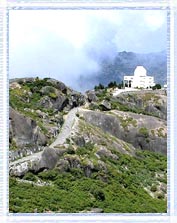 Mount Abu,Beach Comber Holidays