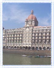 Mumbai,Beach Comber Holidays Packages