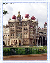 Mysore Palace