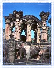 Omkareshwar Vacation Packages