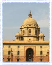 Parliament Delhi Tour & Travel Packages