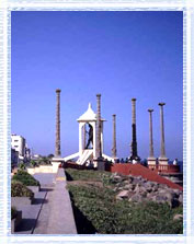 Pondicherry : Pondicherry Tours and Travels