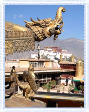 Tibet Tour Potala Palace