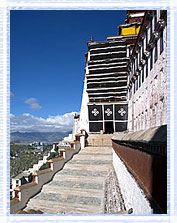 Tibet Tour