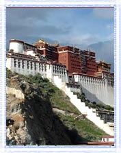 Lhasa,Beach Comber Holidays