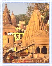 Varanasi,Beach Comber Holidays